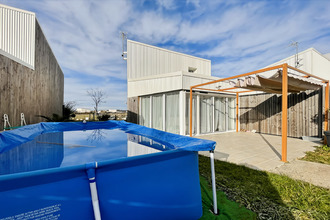 achat maison chambray-les-tours 37170