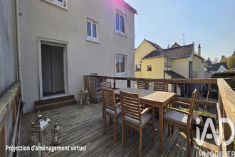 achat maison chambray-les-tours 37170