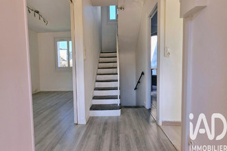 achat maison chambray-les-tours 37170