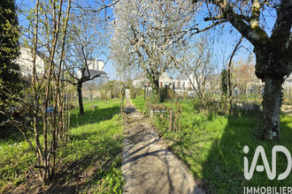 achat maison chambray-les-tours 37170