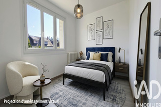 achat maison chambray-les-tours 37170