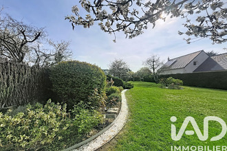 achat maison chambray-les-tours 37170