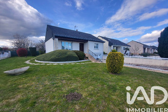 achat maison chambray-les-tours 37170