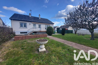 achat maison chambray-les-tours 37170