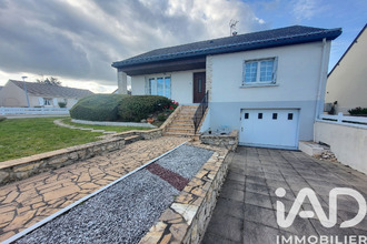 achat maison chambray-les-tours 37170