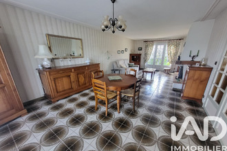 achat maison chambray-les-tours 37170