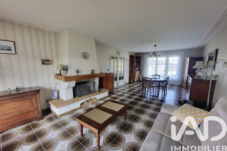 achat maison chambray-les-tours 37170