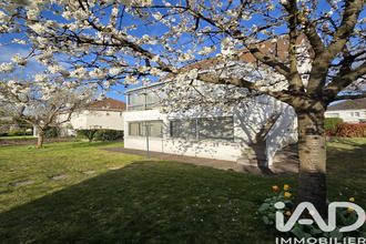 achat maison chambray-les-tours 37170