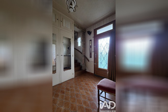 achat maison chambray-les-tours 37170