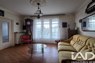 achat maison chambray-les-tours 37170