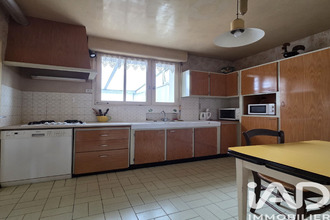 achat maison chambray-les-tours 37170