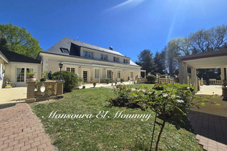 achat maison chambray-les-tours 37170