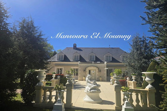 achat maison chambray-les-tours 37170