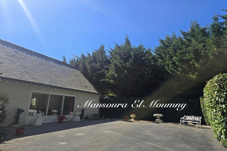 achat maison chambray-les-tours 37170