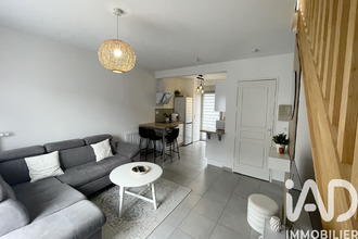 achat maison chambray-les-tours 37170