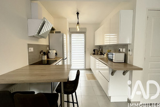 achat maison chambray-les-tours 37170