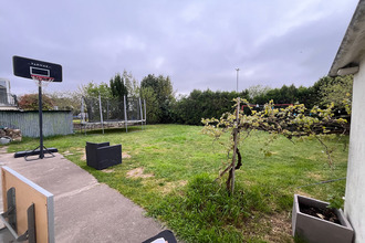 achat maison chambray-les-tours 37170