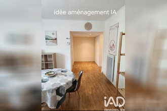 achat maison chambray-les-tours 37170