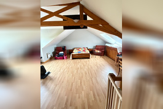 achat maison chambray-les-tours 37170