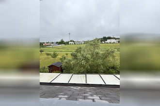 achat maison chambray-les-tours 37170