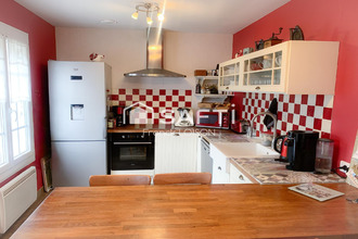 achat maison chambray-les-tours 37170