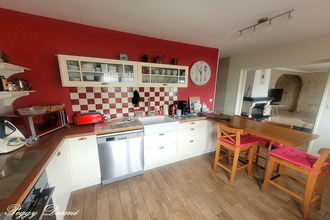 achat maison chambray-les-tours 37170