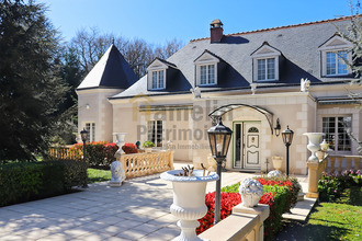 achat maison chambray-les-tours 37170