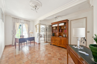achat maison chambray-les-tours 37170