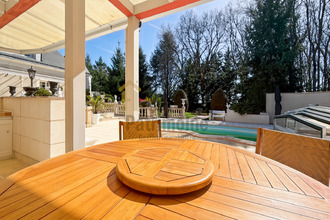 achat maison chambray-les-tours 37170