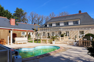 achat maison chambray-les-tours 37170