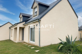 achat maison chambray-les-tours 37170