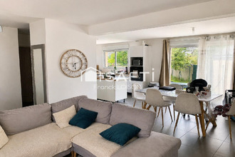 achat maison chambray-les-tours 37170