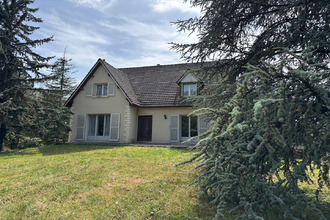 achat maison chambray-les-tours 37170