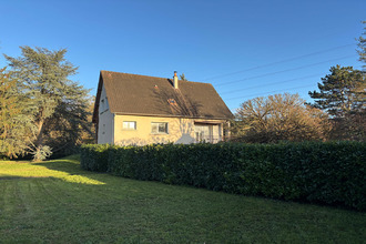 achat maison chambray-les-tours 37170