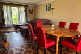 achat maison chambray-les-tours 37170