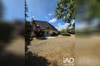 achat maison chambray-les-tours 37170