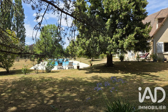 achat maison chambray-les-tours 37170