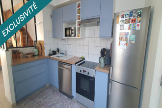 achat maison chambray-les-tours 37170