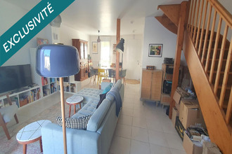 achat maison chambray-les-tours 37170
