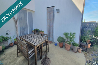 achat maison chambray-les-tours 37170