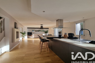 achat maison chambray-les-tours 37170
