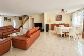 achat maison chambray-les-tours 37170