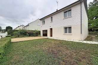 achat maison chambray-les-tours 37170