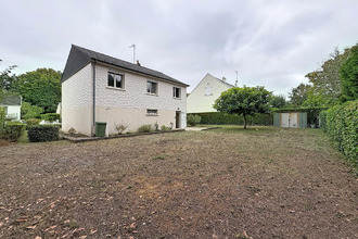 achat maison chambray-les-tours 37170