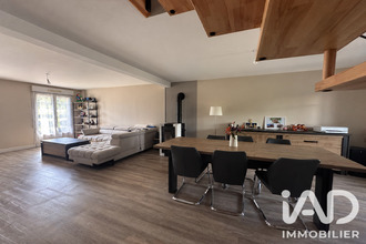 achat maison chambray-les-tours 37170