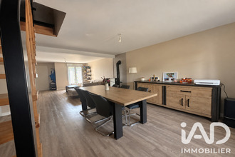 achat maison chambray-les-tours 37170