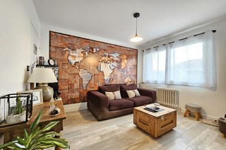 achat maison chambretaud 85500