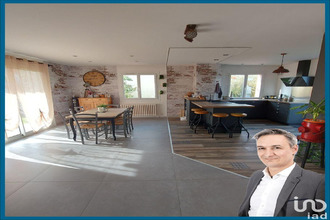 achat maison chambretaud 85500