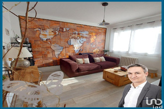 achat maison chambretaud 85500