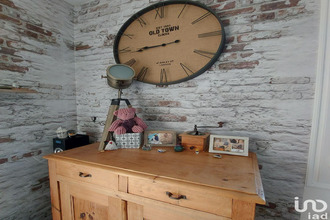 achat maison chambretaud 85500